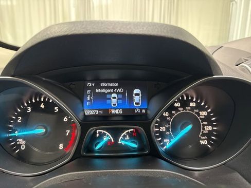 Used 2019 Ford Escape SEL image 14