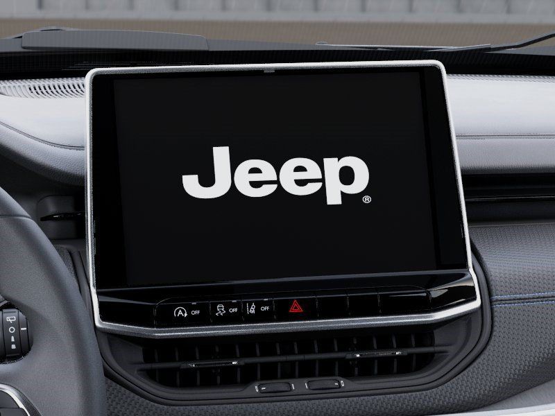 New 2026 Jeep Compass Latitude AWD/4WD image 10