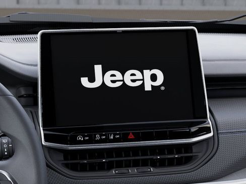 New 2026 Jeep Compass Latitude AWD/4WD image 10