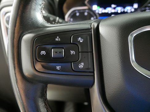 Certified 2022 GMC Sierra 3500 AT4 w/ AT4 Premium Plus Package AWD/4WD image 27