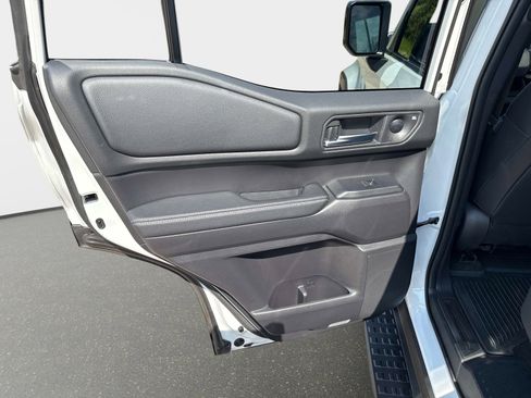 Used 2026 Toyota Land Cruiser w/ Premium Package image 11