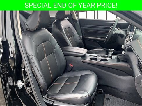 Used 2022 Nissan Altima 2.5 SR image 28