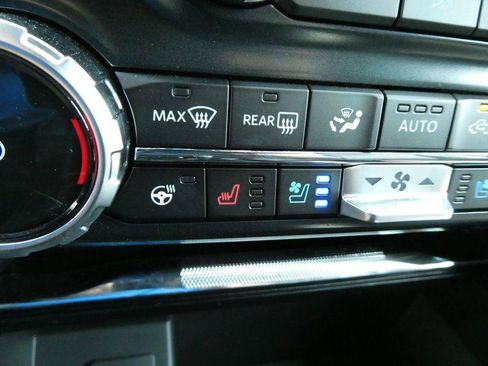 New 2026 Ford F150 Lariat w/ FX4 Off-Road Package AWD/4WD image 25
