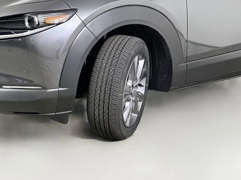 New 2026 MAZDA CX-30 AWD 2.5 S w/ Premium Package image 25