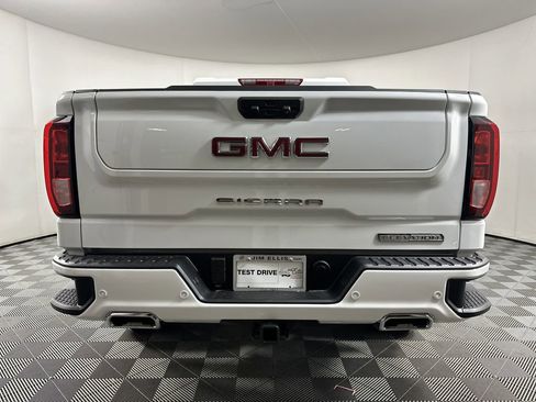 New 2025 GMC Sierra 1500 Elevation w/ Elevation Premium Package image 5