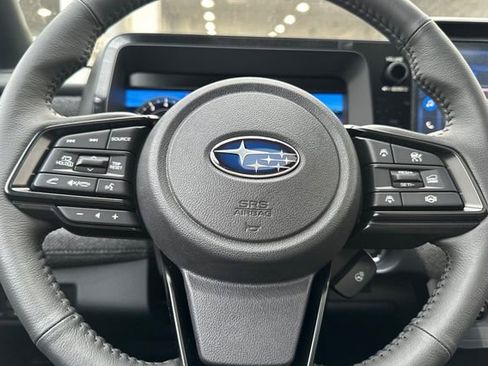 New 2026 Subaru Outback Limited image 20