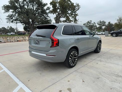 New 2026 Volvo XC90 B6 Ultra w/ Protection Package AWD/4WD image 5