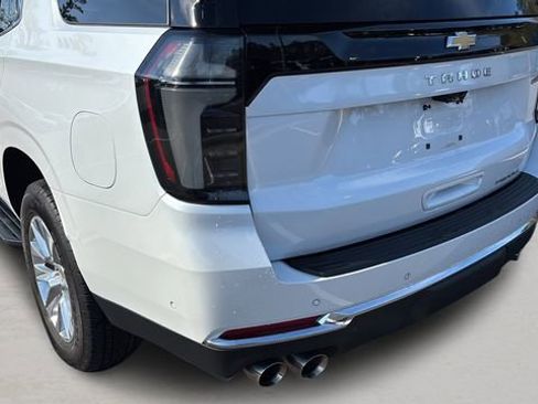 Used 2025 Chevrolet Tahoe Premier image 35