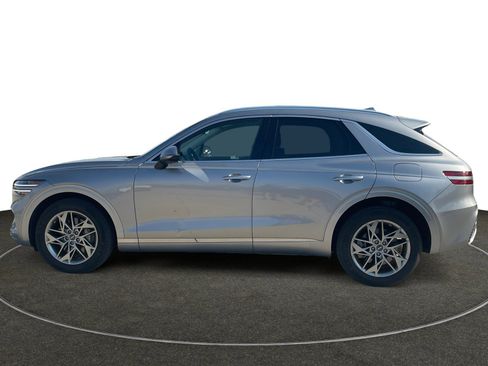 Used 2025 Genesis GV70 2.5T image 2