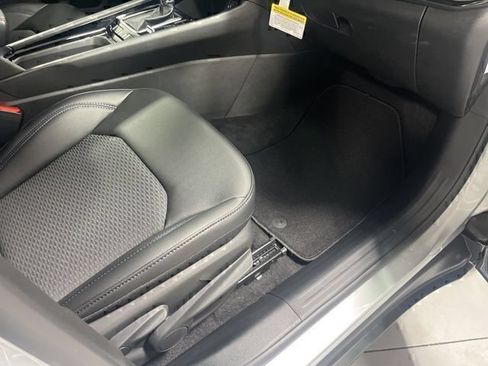 New 2026 Jeep Compass Latitude AWD/4WD image 19