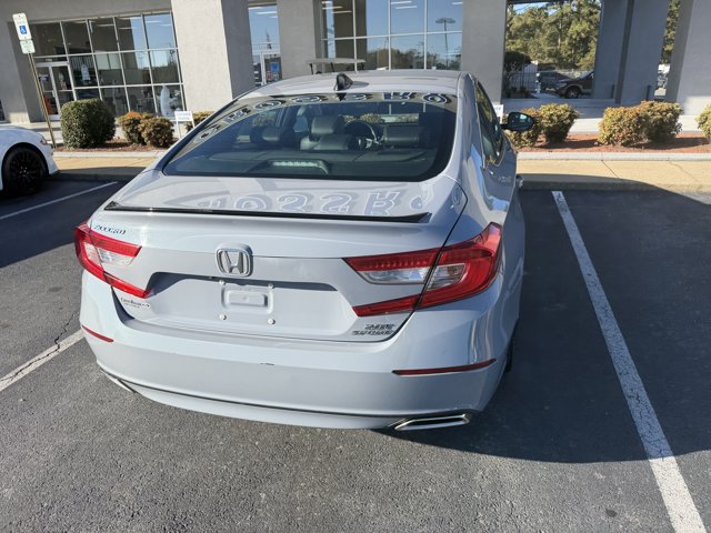 Used 2021 Honda Accord Sport image 5