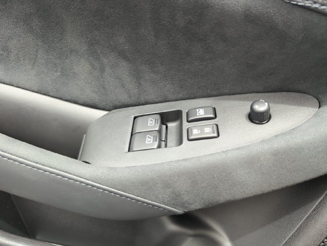 New 2026 Nissan Z Performance w/ Floor Mat Package RWD image 27