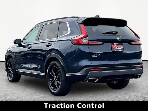Used 2023 Honda CR-V Sport image 4
