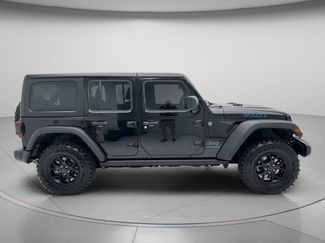 Used 2024 Jeep Wrangler Unlimited AWD/4WD video 2