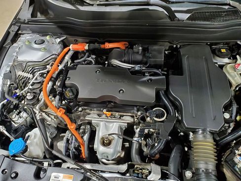 Used 2022 Honda Accord Sport image 43