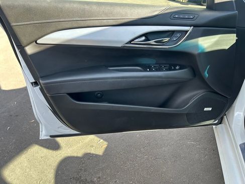 Used 2017 Cadillac ATS Luxury image 15