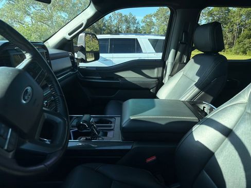 Used 2021 Ford F150 XLT w/ Equipment Group 302A High AWD/4WD image 11
