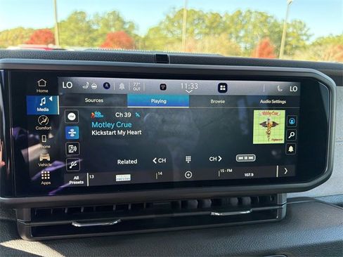 Used 2024 Jeep Wrangler Willys image 27