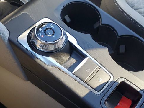 New 2026 Ford Escape Active w/ Active Premium Tech Pack image 21