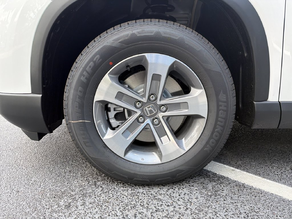 New 2026 Honda Pilot EX-L image 29