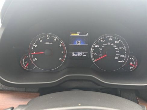 Used 2014 Subaru Outback 2.5i Limited image 27