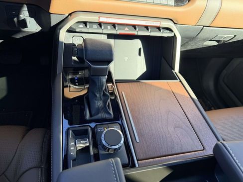 New 2026 Toyota Tundra 1794 Edition image 6