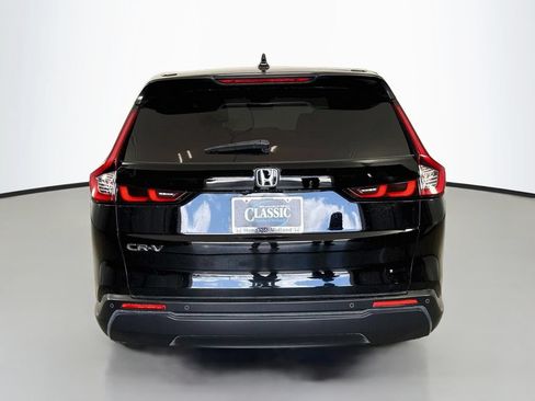 Used 2023 Honda CR-V EX-L image 6