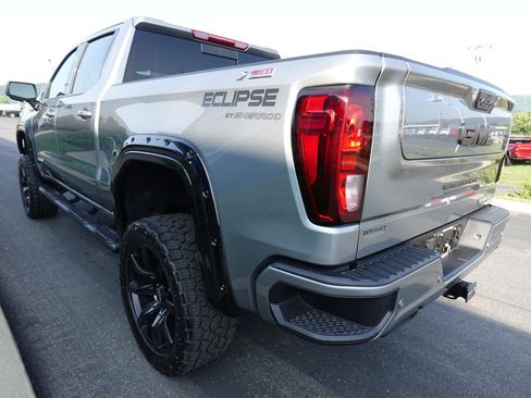 New 2023 GMC Sierra 1500 Elevation w/ Preferred Package image 6
