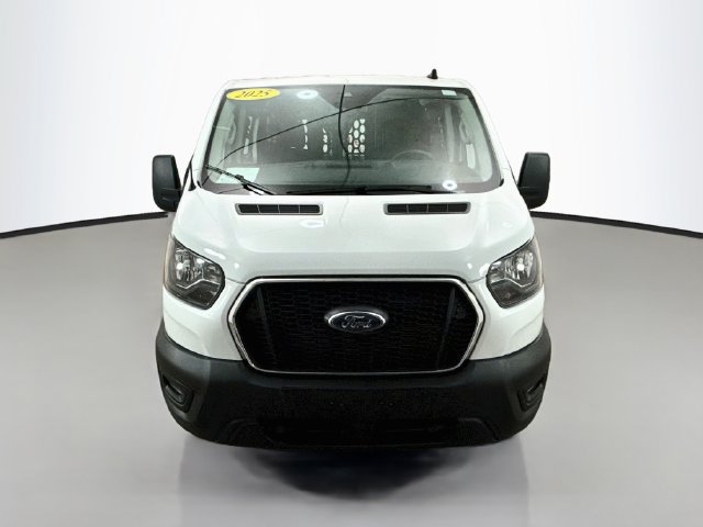 Used 2025 Ford Transit 250 Low Roof w/ Exterior Upgrade Package RWD image 2
