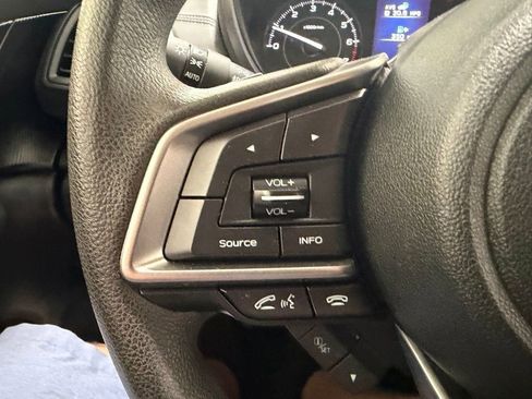 Used 2019 Subaru Impreza 2.0i Premium AWD/4WD image 16