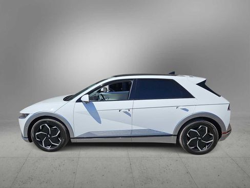 Certified 2024 Hyundai Ioniq 5 Limited image 5