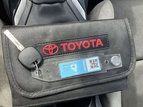 Used 2023 Toyota Corolla LE FWD image 25