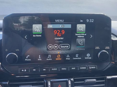 Used 2023 Nissan Pathfinder Platinum FWD image 18
