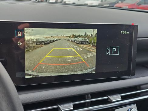 New 2026 Hyundai Tucson SEL image 21