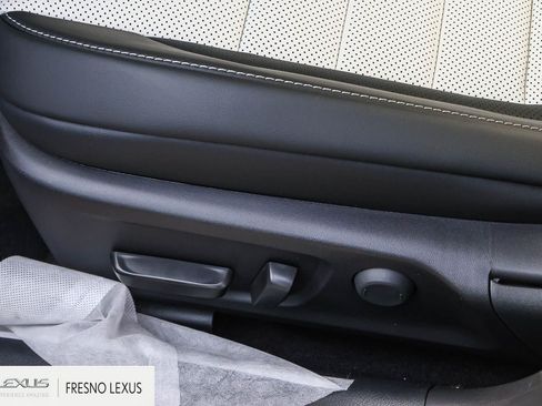 New 2026 Lexus IS 350 F Sport RWD image 20