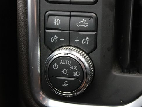Used 2022 GMC Sierra 2500 Denali AWD/4WD image 29