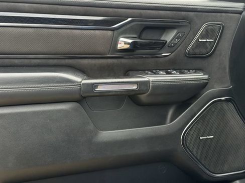 Used 2021 RAM 1500 TRX w/ TRX Level 2 Equipment Group AWD/4WD image 27