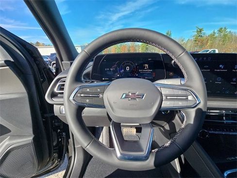 New 2026 Chevrolet Traverse LT w/ Midnight/Sport Edition image 36