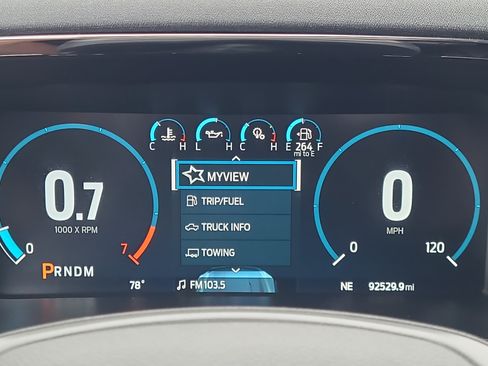 Certified 2022 Ford F150 Lariat AWD/4WD image 20