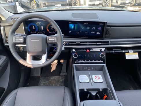 New 2026 Hyundai Santa Fe SEL AWD/4WD image 10