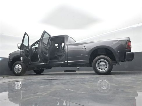 New 2026 RAM 3500 Big Horn image 68