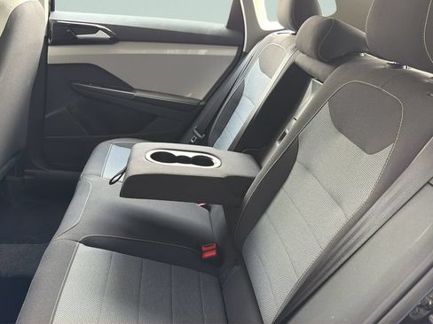 New 2026 Volkswagen Taos S FWD image 28