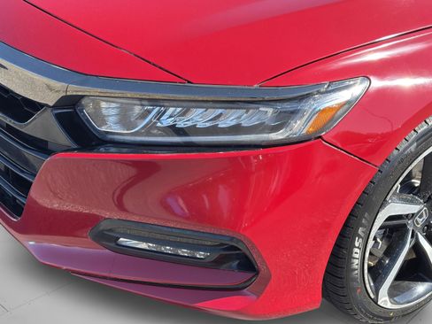 Used 2020 Honda Accord Sport image 26