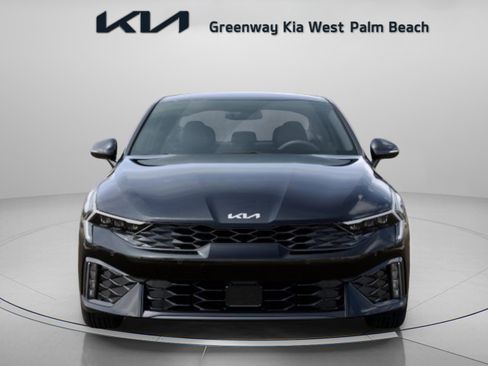 New 2026 Kia K5 GT-Line AWD/4WD image 2
