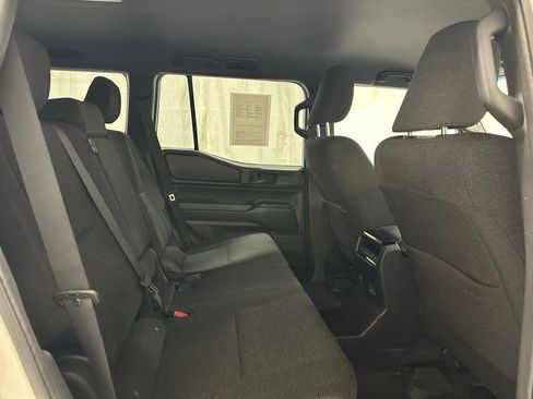 Used 2025 Toyota Land Cruiser 1958 image 56