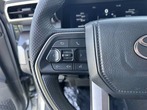 Used 2025 Toyota Tacoma TRD Sport AWD/4WD image 20