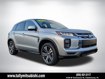 Used 2023 Mitsubishi Outlander Sport AWD