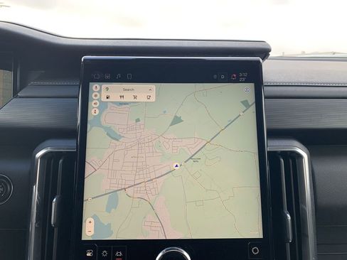 Used 2025 GMC Acadia Elevation image 19