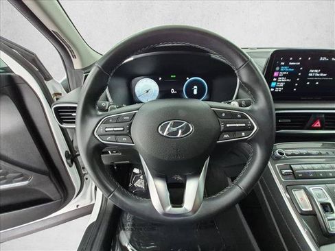 Used 2023 Hyundai Santa Fe SEL w/ Premium Package FWD image 30