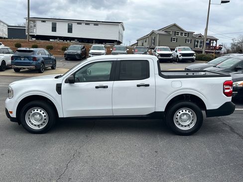 Used 2022 Ford Maverick XL image 5